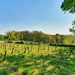Bed & Breakfast Chardon, Escapade Nature 3*