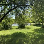 Chardon, Escapade Nature