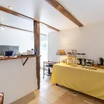Bed & Breakfast Chardon, Escapade Nature 3*