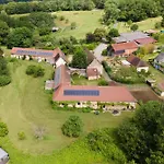 Bed & Breakfast Chardon, Escapade Nature