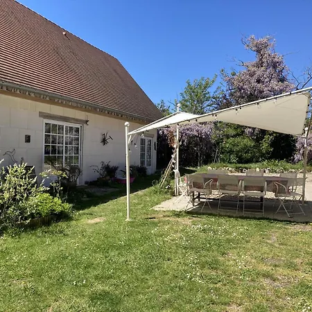 Chardon Bed & Breakfast