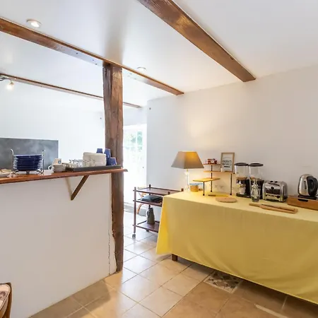 Bed & Breakfast Chardon *