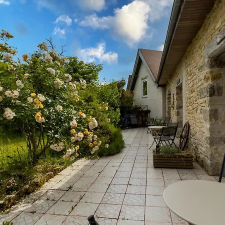 Chardon, Escapade Nature Bed and Breakfast