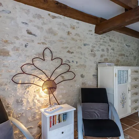 Chardon Bed & Breakfast Auriac-du-Perigord
