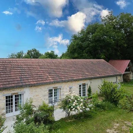 Chardon B&B Auriac-du-Périgord