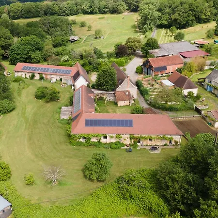 Chardon Bed & Breakfast *