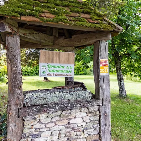 Chardon, Escapade Nature 3*