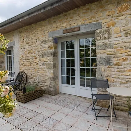 فندق مبيت وإفطار Chardon, Escapade Nature Auriac-du-Périgord