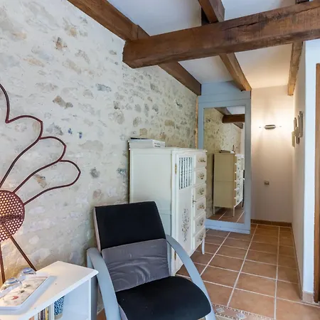 Chardon B&B Auriac-du-Périgord