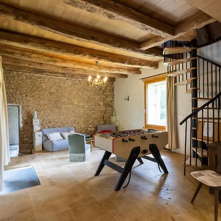 Chardon, Escapade Nature 3* Auriac-du-Périgord