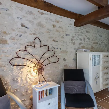 Chardon, Escapade Nature 3*