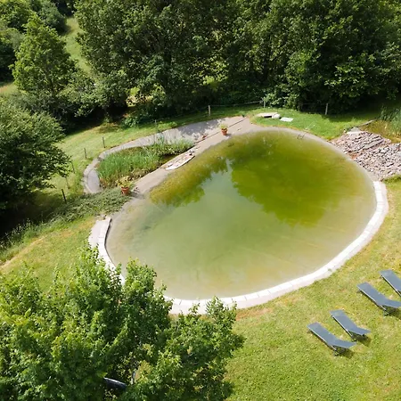 Chardon, Escapade Nature Bed & Breakfast