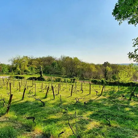 Chardon, Escapade Nature Bed & Breakfast 3*