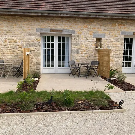 Chardon, Escapade Nature Bed & Breakfast Auriac-du-Perigord