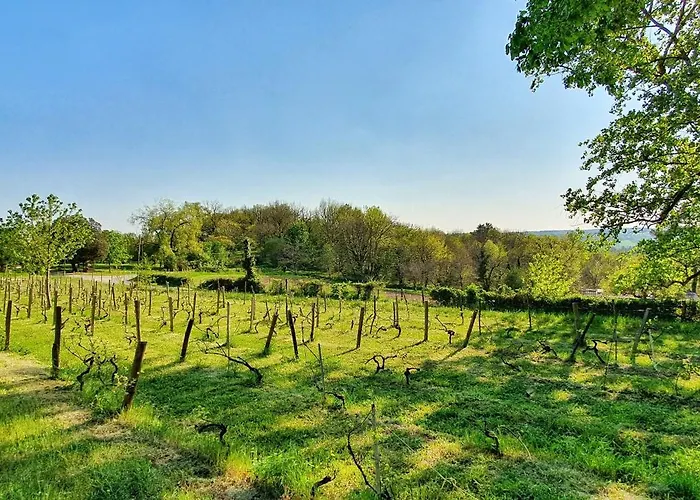 Frühstückspension Chardon, Escapade Nature 3*