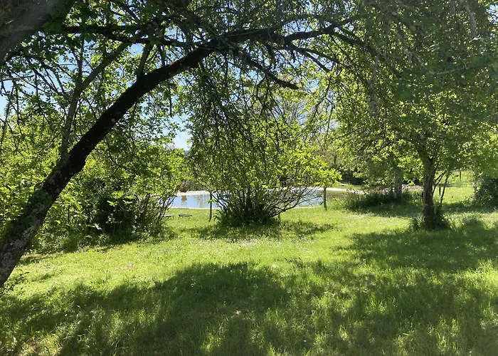 Chardon, Escapade Nature