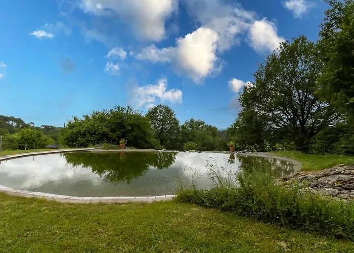 Chardon, Escapade Nature 3*