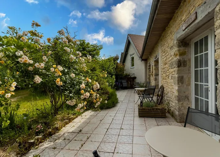 Chardon, Escapade Nature Bed and Breakfast