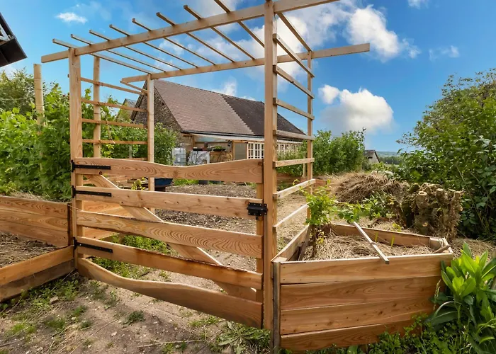 Chardon, Escapade Nature