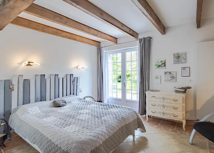 Chardon, Escapade Nature 3*