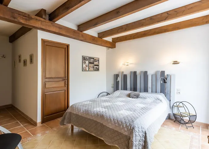 Chardon, Escapade Nature 3*