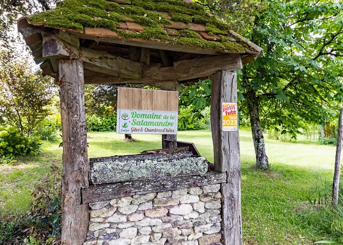 Chardon, Escapade Nature 3*