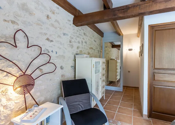 Chardon, Escapade Nature Bed and Breakfast Auriac-du-Périgord