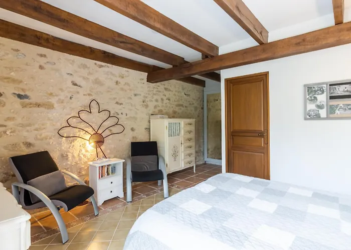 Frühstückspension Chardon, Escapade Nature