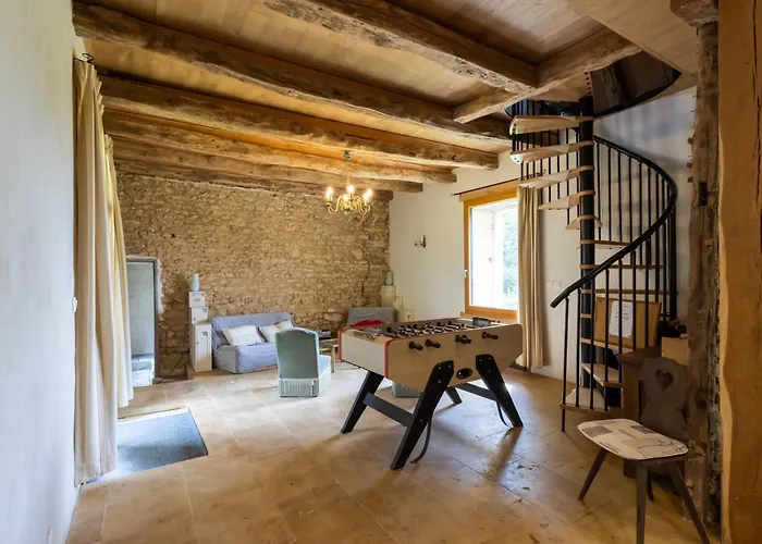 Chardon, Escapade Nature 3* Auriac-du-Périgord